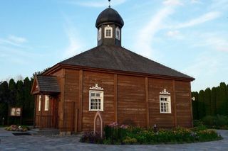 Bohoniki i Wzgórza Sokólskie