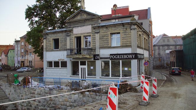 Kłodzko i Wrocław