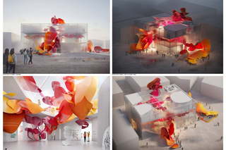 Konkurs na projekt pawilonu Polski na EXPO 2025 w Osace: kolejny etap