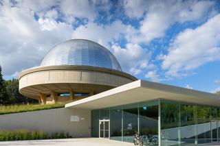 Planetarium Śląskie w Chorzowie - godziny otwarcia, seanse i bilety 