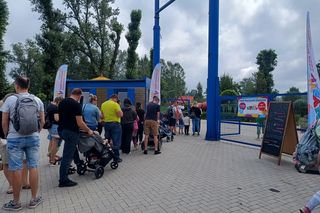 Park Rozrywki WYSPY już otwarty! Byliśmy na miejscu