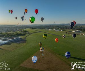 Balony nad Krosnem