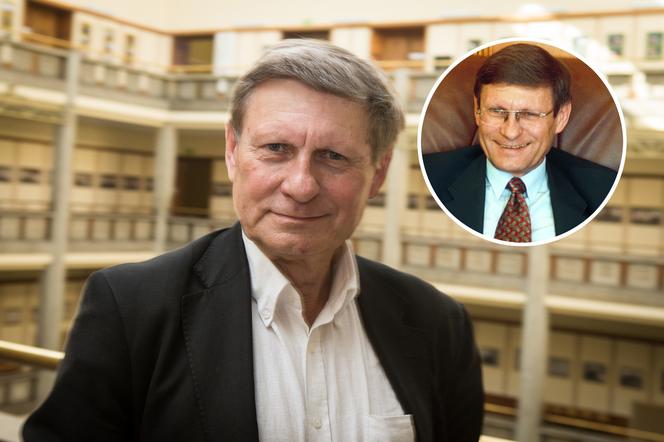 Tak zmienił się Leszek Balcerowicz od czasu planu Balcerowicza