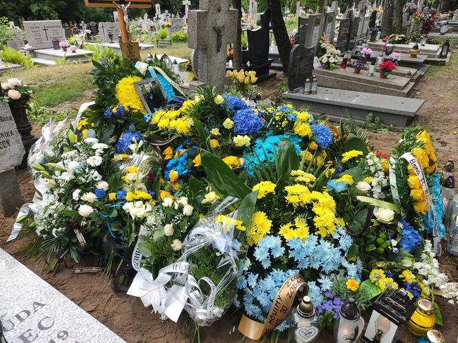 Kamil cudem przeżył wypadek. Później jego ciało wyłowili z rzeki. Tragiczny finał historii kibica z Torunia