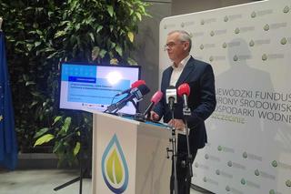 126 mln zł dotacji z Unii Europejskiej pozwoli na kontynuację programu Czyste Powietrze na Pomorzu Zachodnim
