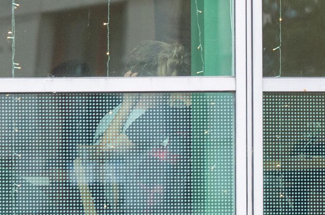 Magdalena Schejbal i Grzegorz Damięcki wreszcie mają siebie dla siebie