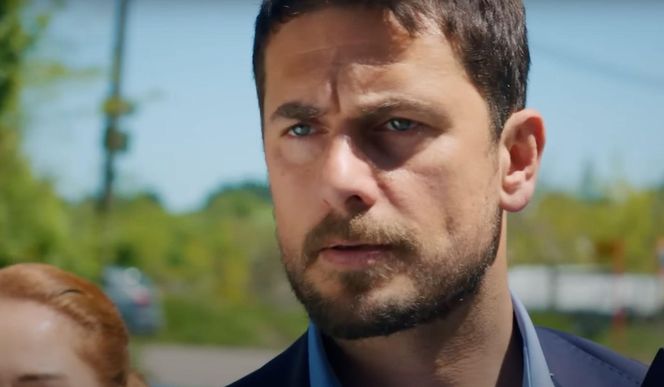 Alper pocałuje Silę na oczach Kuzeya i ją porwie, a ślub Egego i Melis dojdzie do skutku.