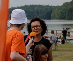 Mistrzostwa Polski w siatkówce plażowej w Starych Jabłonkach