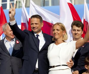 Małgorzata Trzaskowska dla „SE” o roli Pierwszej Damy: Zawalczę o zdrowie kobiet!