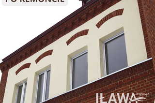 Wyremontowany kościółek przy Wiejskiej w Iławie