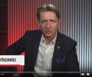 Audycje komitetów wyborczych