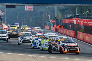 Kia Platinum Cup 2018