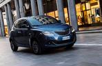 Lancia Ypsilon po liftingu 2021