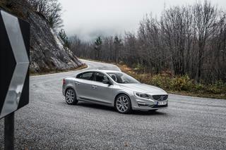 Nowe pakiety Polestar dla Volvo V40, V60, S60 I XC60