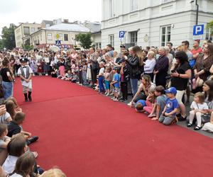 Siedlczanie mogli wsiąść w wehikuł czasu i zobaczyć ulicę Pułaskiego - Piękną sprzed stu lat