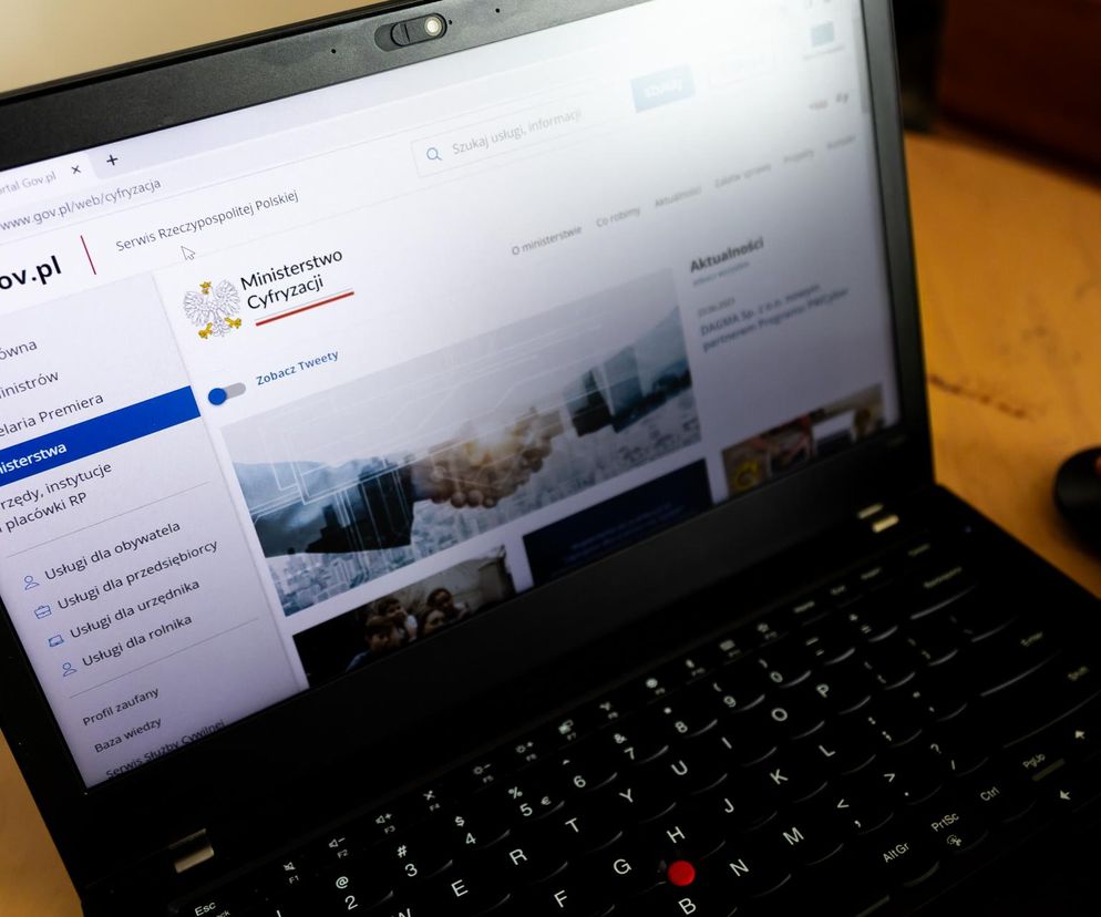 Szybki internet - świtłowód sprawdź dostępność zgłoś potrzebę