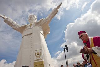 Pomnik Jana Pawła II