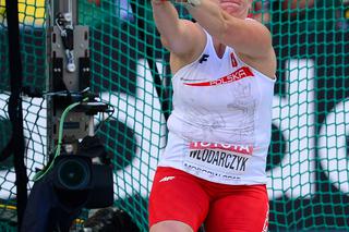 Anita Włodarczyk