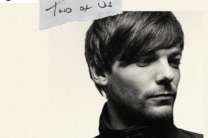 Louis Tomlinson - Two of Us