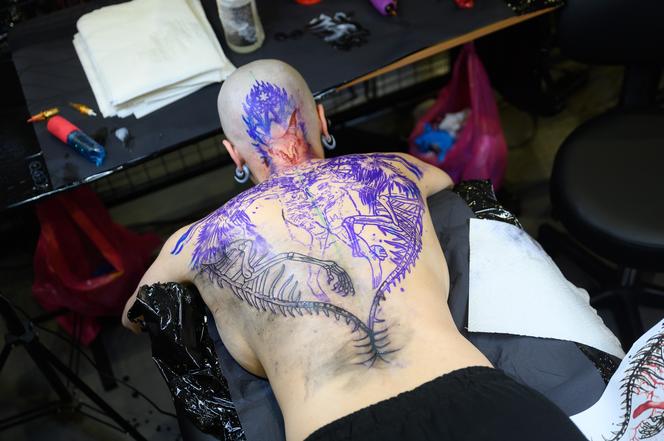 Poznań Tattoo Konwent 2024