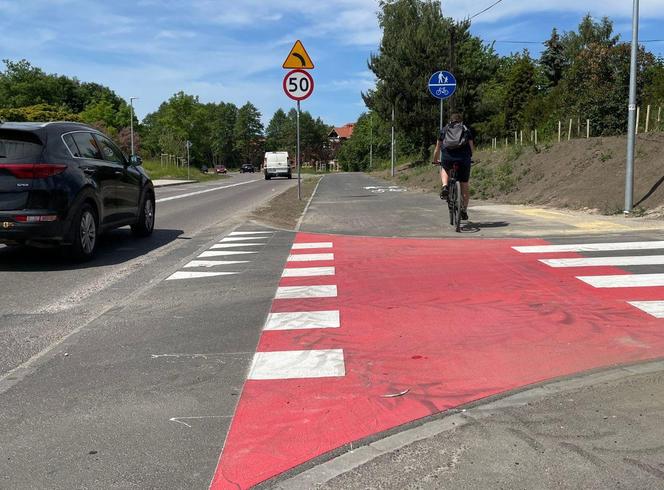 Te nowe ścieżki rowerowe w Bydgoszczy będą kosztować dziesiątki milionów. Wiele z nich powstanie w Fordonie 