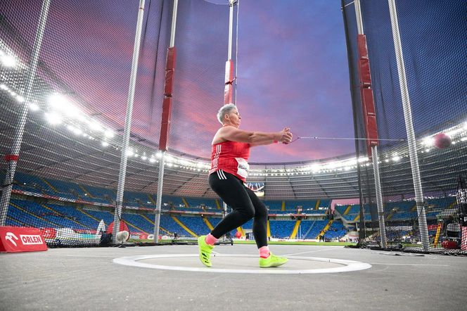 Ewa Swoboda, Natalia Kaczmarek, Anita Włodarczyk, Paweł Fajdek