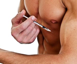 Winstrol (stanazolol) - toksyczny preparat na szybki przyrost masy mięśniowej