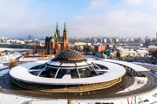 Inwestycje w Kielcach