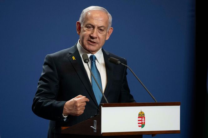 Netanjahu grozi Iranowi! Premier Izraela zapowiada. „To tylko początek!"
