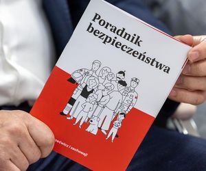 Rząd pokazał „Poradnik Bezpieczeństwa”. Jak przygotować się na kryzys?