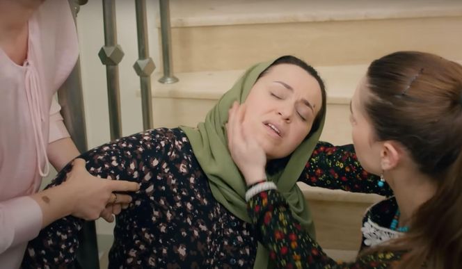 Zeynep będzie przetrzymywana przez porywacza, a Yildiz przyłapie Melis na rozmowie z przestępcą. Ghonul i Bulent zaczną odchodzić od zmysłów, a Ege trafi na trop.