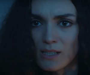 Emanet - powrót Nany 