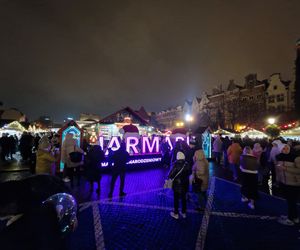 Tłumy na Jarmarku Bożonarodzeniowym w Gdańsku. Pierwszy weekend za nami