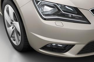 Seat Toledo 2014