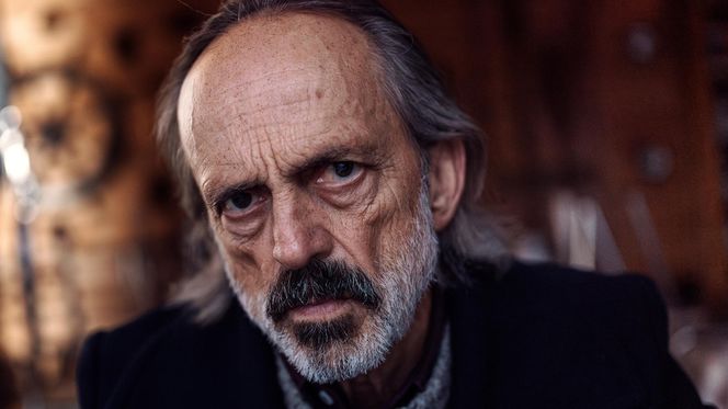 SCHEDA (serial HBO Max)