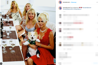  Iwona Burnat i Reggie Benjamin - seks buduje związek