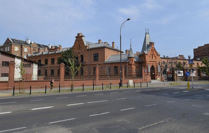 Muzeum Polskiej Wódki