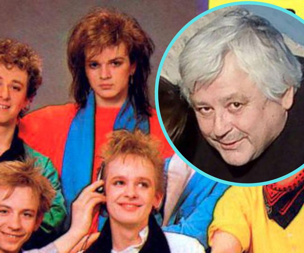 Gwiazdor słynnego Papa Dance przebywa w DPS-ie. Pilnie potrzebuje pomocy