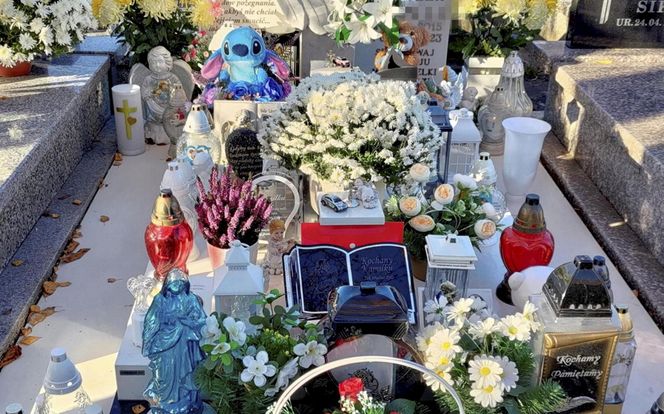 Kamilek z Częstochowy