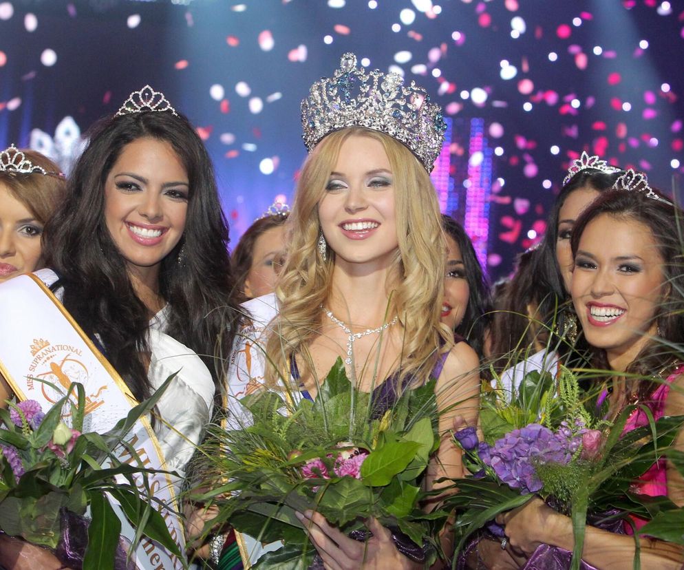Jak Polki radziły sobie na Miss Supranational w przeszłości? Gwiazda The Voice of Poland nawet wygrała!