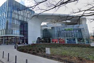 Wroclavia 
