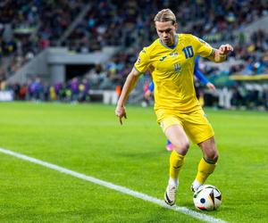 Rumunia - Ukraina live Euro 2024 relacja online na żywo [WYNIK i SKŁADY]
