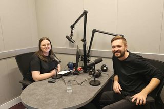 Maciej Kuciara zdobył nagrodę Emmy. Tak mówi o sukcesie