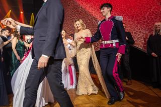 Marszałkowski Bal Dobroczynny