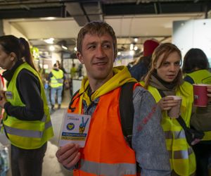 1000 dni wojny w Ukrainie. Wrocław miastem solidarności