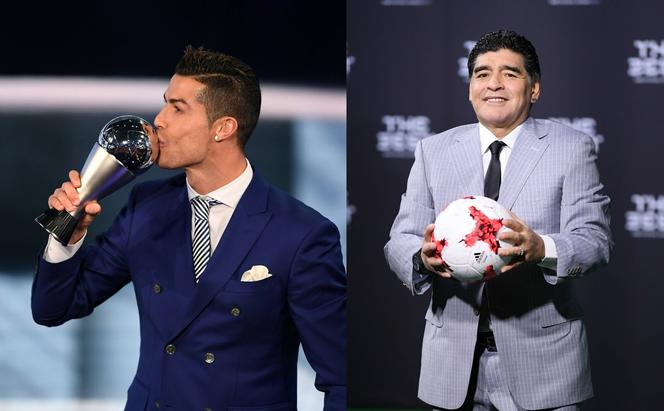 Gala FIFA Awards 2017