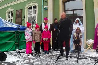 Orszak Trzech Króli w Szczecinie