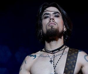 Dave Navarro o grze w Red Hot Chili Peppers. Byłem gotyckim dzieciakiem w funkowym zespole 