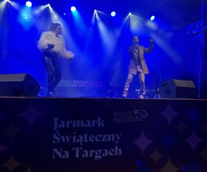 Koncert Mezo jarmark MTP 2024