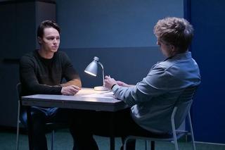 Pierwsza miłość odc. 3807. Krystian (Patryk Pniewski)